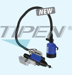 Gesipa FireRex® 2C 带增压泵的液压气动铆螺母枪图片